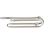 CityStyle Ramal, M–L, 2,00 m/20 mm, Gris claro