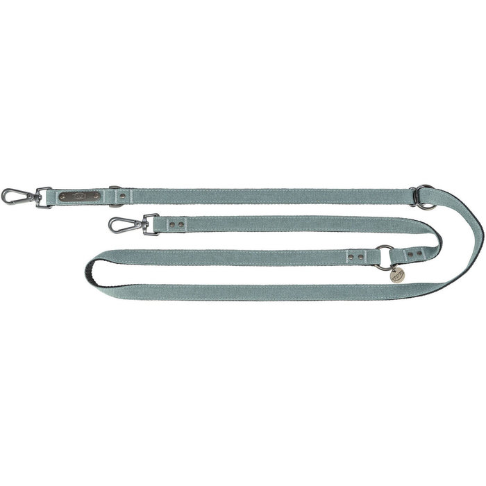CityStyle Ramal, M–L, 2,00 m/20 mm, Salvia
