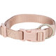Collar Premium, S, 25–40 cm/15 mm, Blush