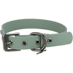 CityStyle Collar, XS–S, 25–32 cm/20 mm, Salvia