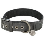 CityStyle Collar, extra wide, cotton, L: 45–52 cm/