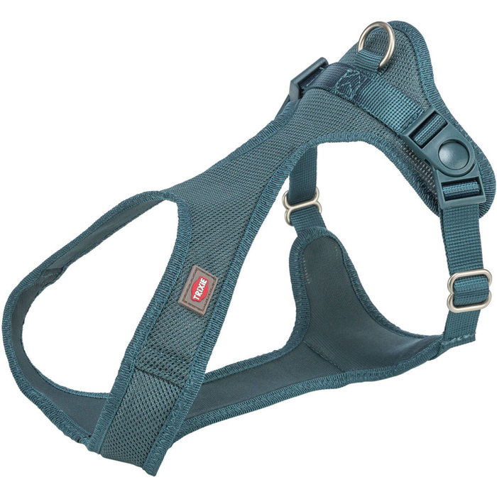 Comfort Soft touring harness, S: 33–50 cm/20 mm, p