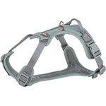Premium Arnés Active, L, 69–87 cm/25 mm, Salvia