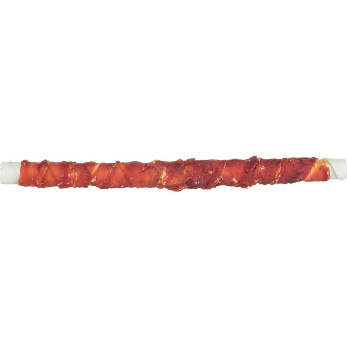 Roll con pato e hígado de pollo, 28 cm, 95 g