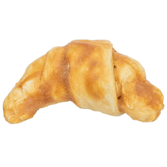 Croissants con pollo, 8 cm, 2 Ud/s, 80 g