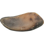 Cuerno de búfalo, 10–14 cm