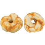Twists con pollo, ø 6,5 cm, 2 Ud/s, 85 g