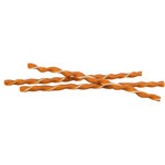 Twisters con pollo, 34 cm, 40 g