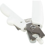 Tijeras para Uñas con luz LED, 15 cm