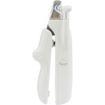 Tijeras para Uñas con luz LED, 15 cm