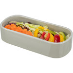 Comedero de cerámica, 600 ml/22 × 10 cm