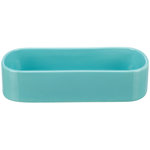 Comedero de cerámica, 600 ml/22 × 10 cm