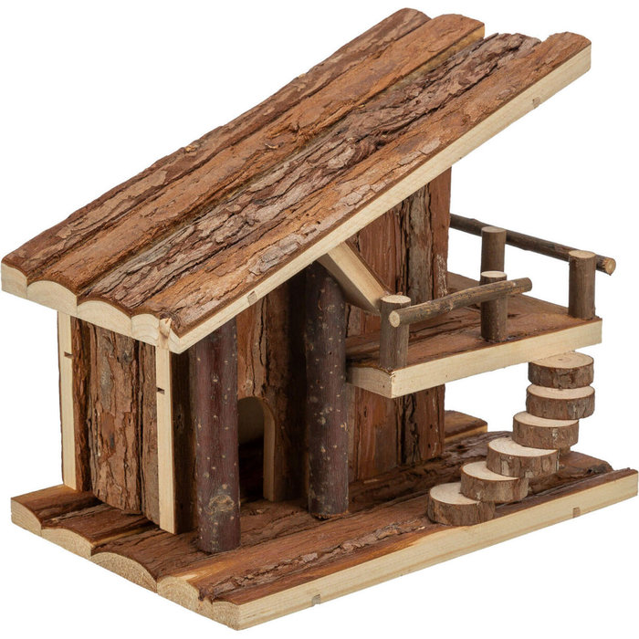Casita Jule, 25 × 21 × 18 cm