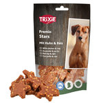 Stars con pollo y arroz, 100 g
