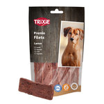 Filets de cordero, 80 g