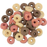 Cookie Snack Loops, 1,3 kg