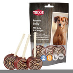 Lolly pato y bacalao, 11 cm, 80 g