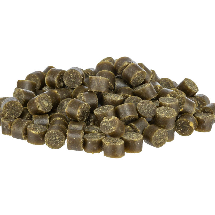 Soft Snack Dots con ajo y tomillo, 200 g