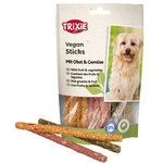 Sticks con frutas y vegetales, 100 g