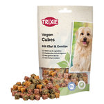 Cubes con frutas y vegetales, 100 g