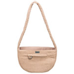 Mochila Frontal Bethany, 36 × 18 × 23 cm, Blush