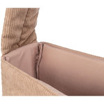Mochila Frontal Bethany, 36 × 18 × 23 cm, Blush