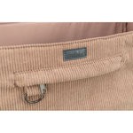 Mochila Frontal Bethany, 36 × 18 × 23 cm, Blush
