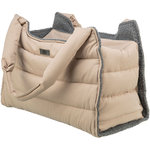 Bolsa Gina, 42 × 22 × 58 cm, Blush