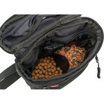 Bolsa de Snacks Duo Treat, 20 × 20 × 5 cm, Antracita