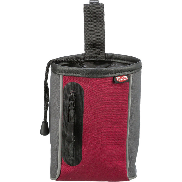 Bolsa de Snacks 2 en 1, ø 9 × 15 cm, Varios