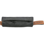 BE NORDIC Mordedor Entrenamiento, ø 6 × 20 cm, Negro