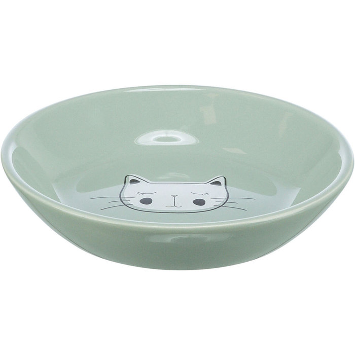 Comedero de cerámica, 0,2 l/ø 14 cm, Varios