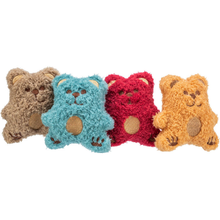 Oso, peluche, 8 cm, Varios
