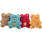 Oso, peluche, 8 cm, Varios