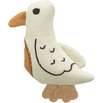 Pájaro, peluche, 13 cm