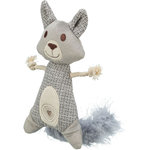 Mapache XXL, peluche, 20 cm/30 cm