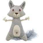 Mapache XXL, peluche, 20 cm/30 cm