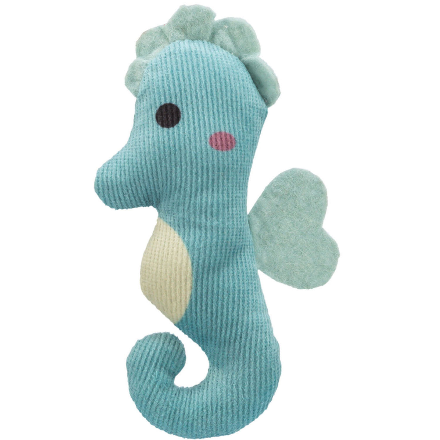 Caballito de mar, peluche, 11 cm, Varios