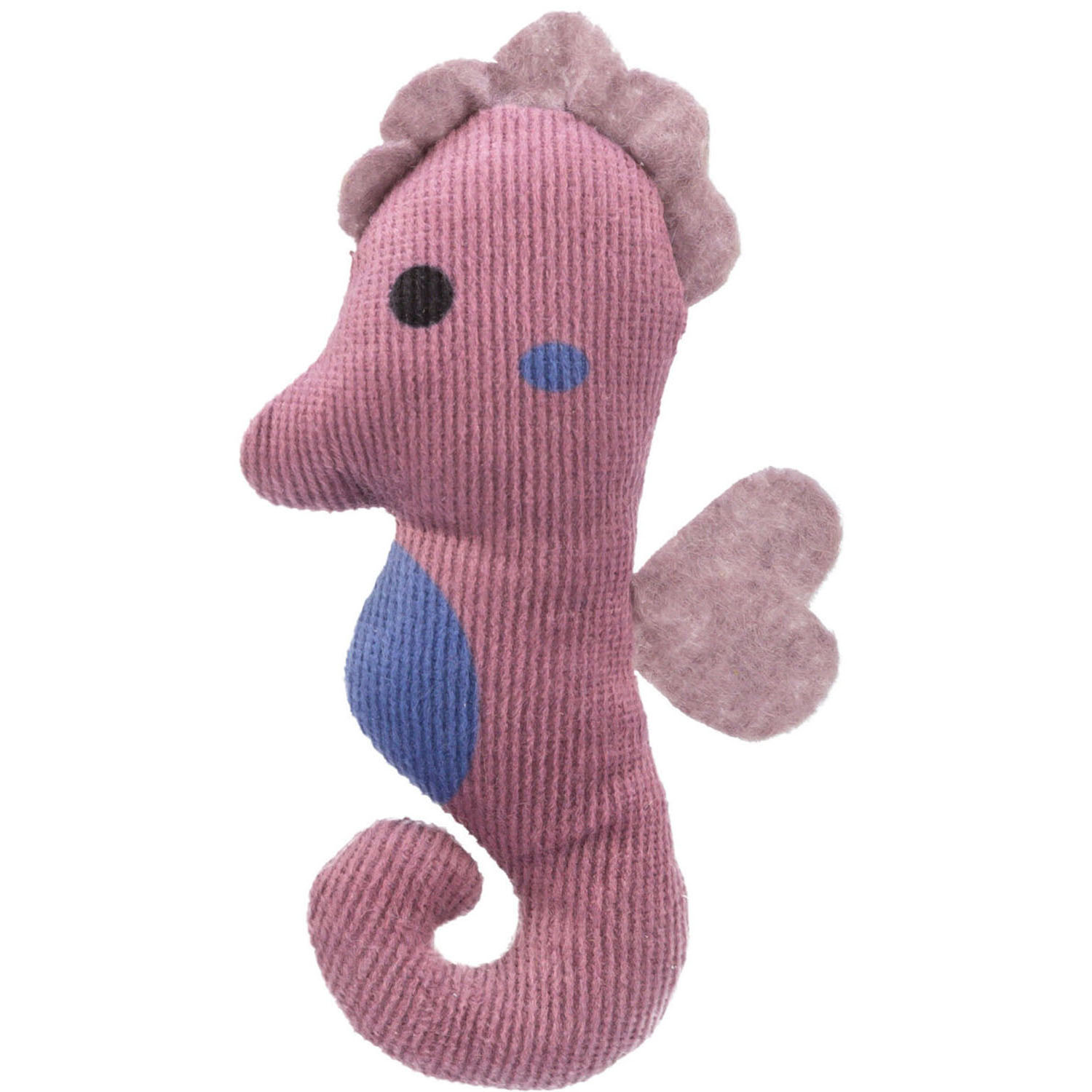 Caballito de mar, peluche, 11 cm, Varios