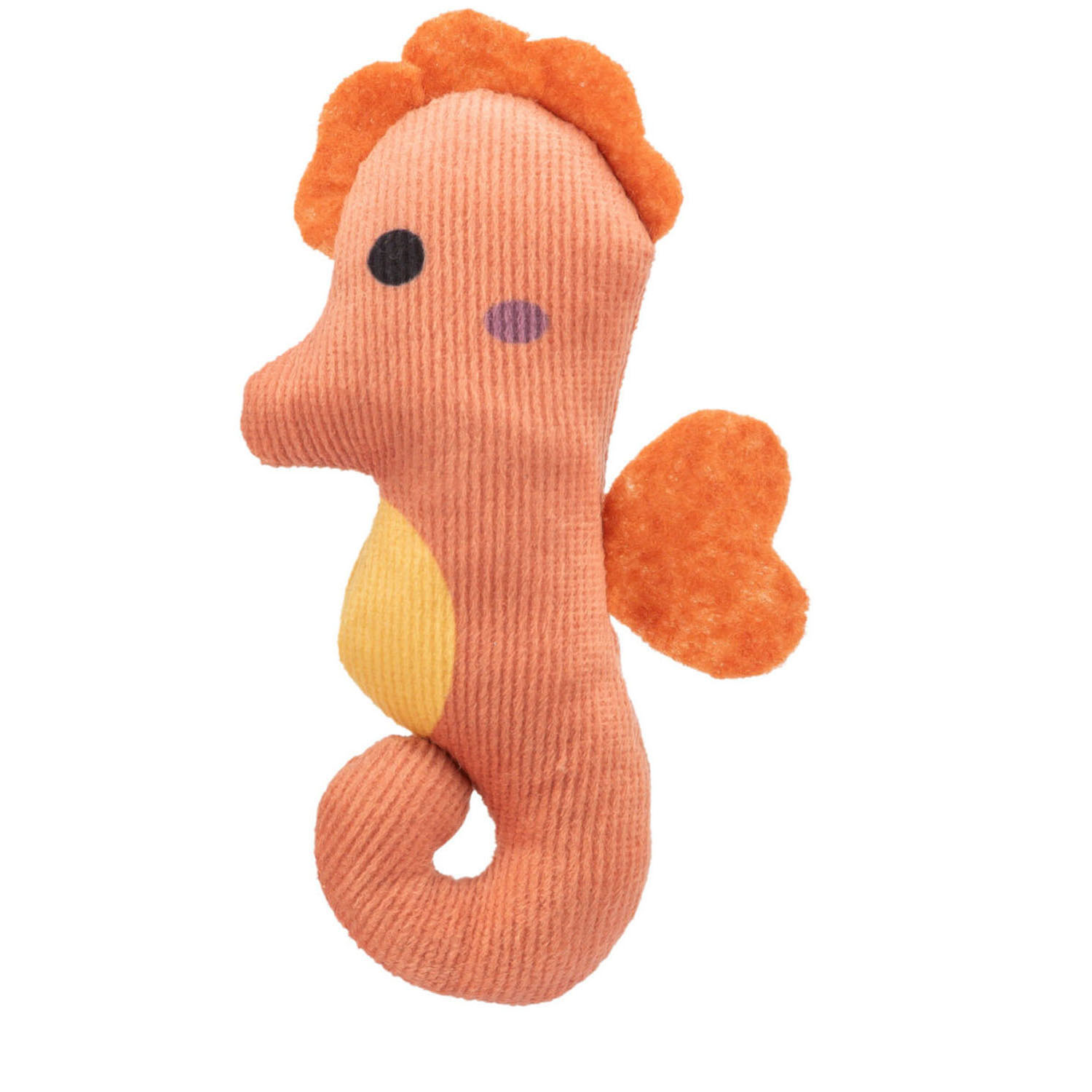Caballito de mar, peluche, 11 cm, Varios