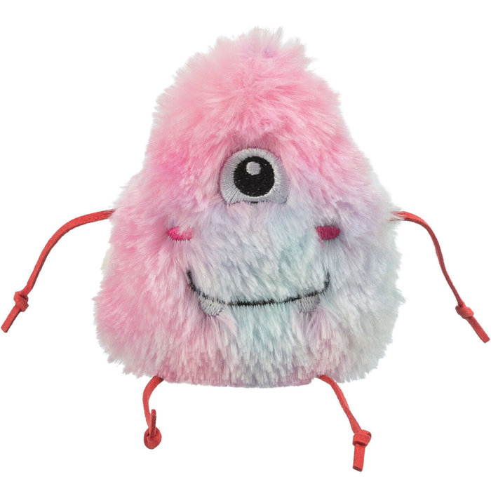 Monstruo, peluche, 12 cm