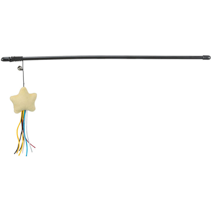 Varita de Juego con Estrella, 46 cm