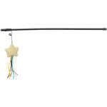 Varita de Juego con Estrella, 46 cm