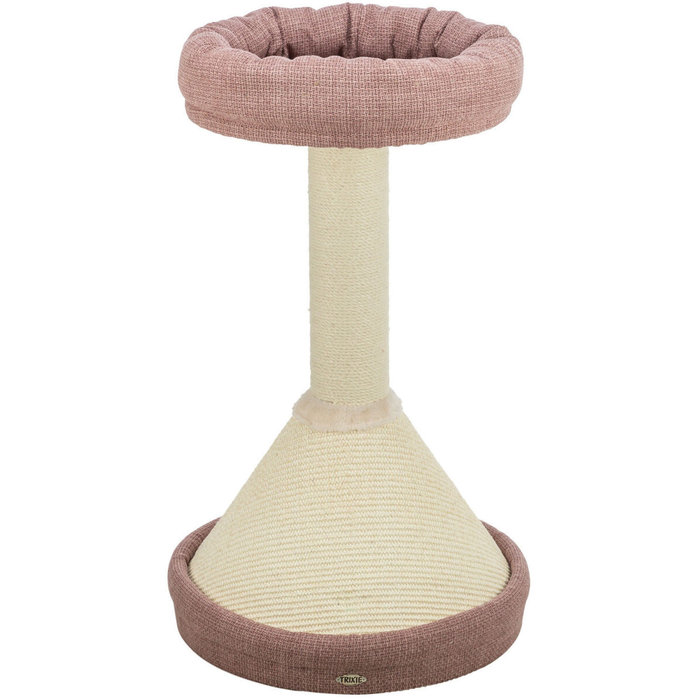 Poste Rascador Viviana, 80 cm, Rosa