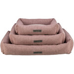 Cama Viviana, 80 × 60 cm, Rosa