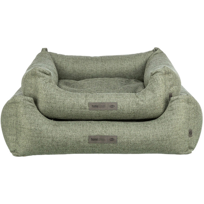 Cama Matteo, 80 × 60 cm, Oliva-Verde