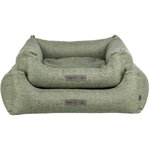 Cama Matteo, 80 × 60 cm, Oliva-Verde