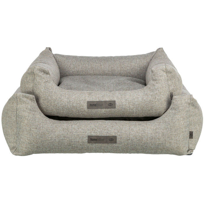 Cama Matteo, 80 × 60 cm, Gris claro