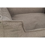 Cama Gano, 80 × 65 cm, Taupe