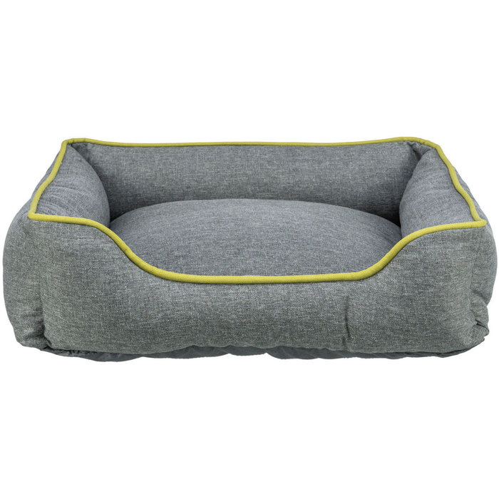 Cama Nio, 90 × 70 cm, Gris oscuro